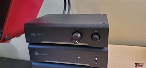 Image result for Schiit Sys