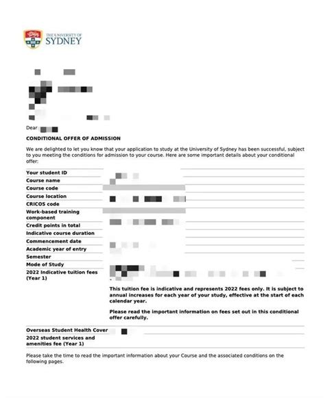 2021澳大利亚悉尼大学留学申请条件「含本科、硕士研究生」 - 知乎