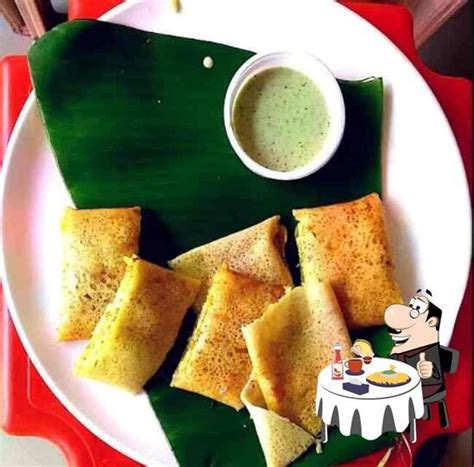 Mankar Dosa, Loni Kalbhor - Restaurant menu, prices and reviews