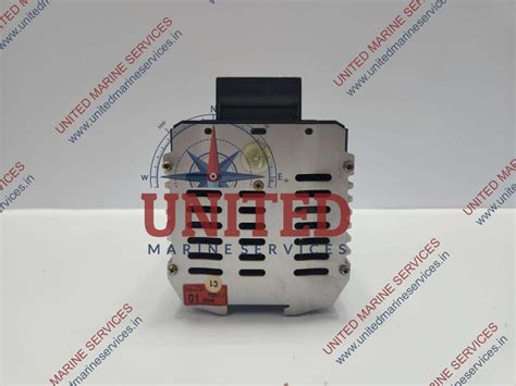 KLOCKNER MOELLER PS3-AC PROGRAMMABLE LOGIC CONTROLLER PS3 V1.7 | United ...