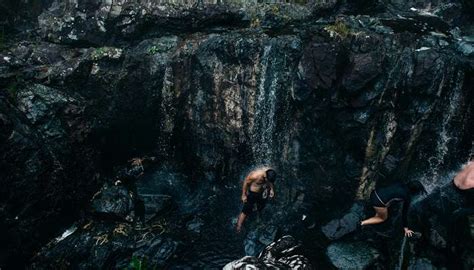 Cheeyappara Waterfalls Is An Escape To The Natural Gem In 2026