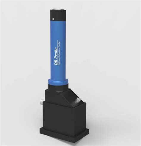 Image result for Diffuse Reflectance Probe