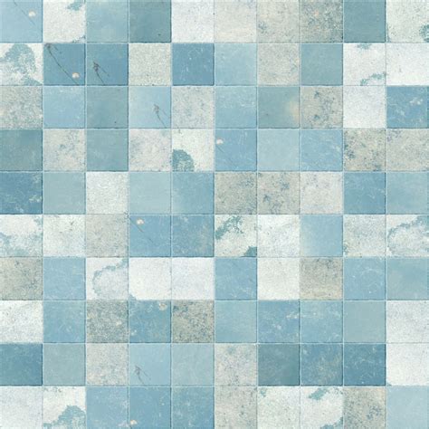 Download Weathered_ Blue_ Tile_ Texture Wallpaper | Wallpapers.com
