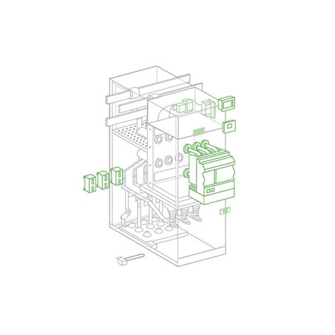 Medium-voltage switchgear and components for panels | Schneider ...
