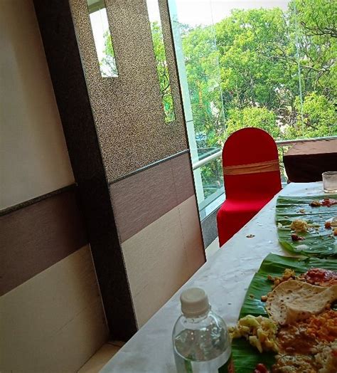 BHARJARI OOTA, Bengaluru - Basavangudi - Restaurant Reviews, Phone ...