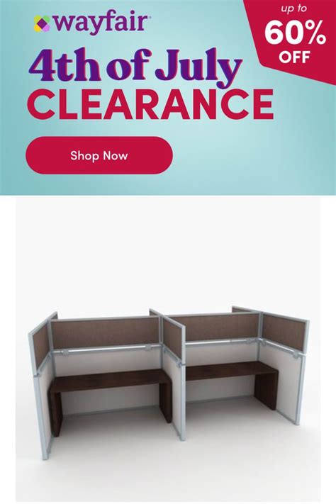 Image result for Cubicle Privacy Panel