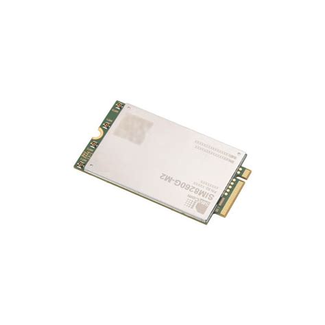 SIM8260G-M2 SIMCom Original 5G Sub-6G Module Based On Qualcomm Snapdra ...