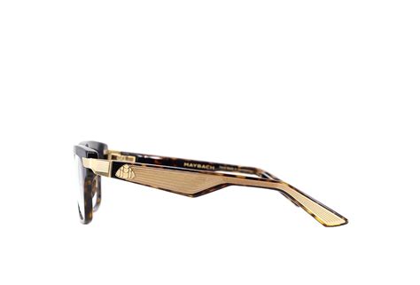 Maybach The Agent I Spectacle – Himalaya Optical