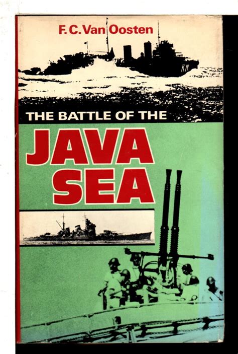 Image result for Battle of the Java Sea Books