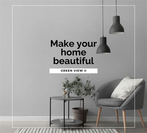 Green View-II | Premium & Secure Living in Greater Noida