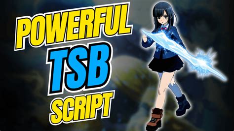 Image result for Advanced TSB Script Techniques