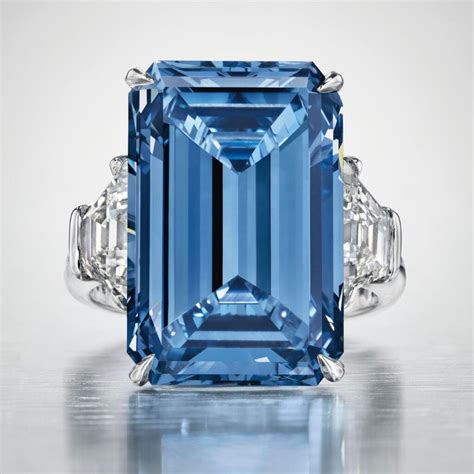 Meet the World’s Most Expensive Diamonds - The Word