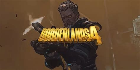 Borderlands 4's Vault Hunter Backlash Explained