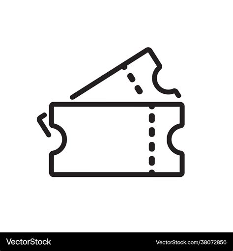 Ticket Vector 的图像结果