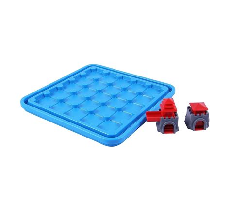 Shop Smart Games Temple Connection for Kids age 7Y+ | Hamleys India