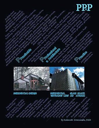 Buy Ppap: Practicable Professional Architecture Practice Book Online at ...