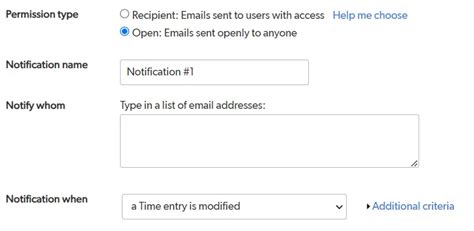 Image result for Notifications with QuickBase