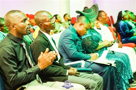 Joining Our Service Today, Abuja, Nigeria, 3 May 2024 | AllEvents.in