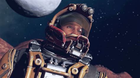 Starfield Mods What We Know So Far Pcgamesn | My XXX Hot Girl