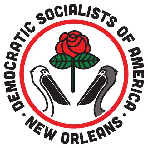 Solidarity Means Action: November 28, 2025 – New Orleans DSA