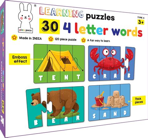 Buy Play Poco Magnetic Brain Games - with 18 Double Sided Magnetic ...