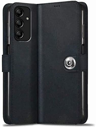 TheGiftKart Flip Cover Back Case for Samsung Galaxy A14 4G / A14 5G ...