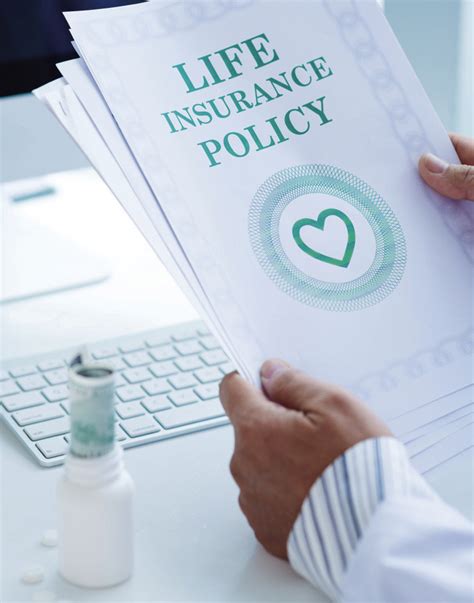 Image result for Life Insurance Check