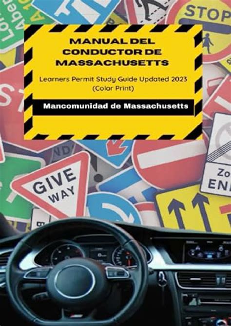 PPT - DOWNLOAD/PDF Manual del Conductor de Massachusetts: Revisado en ...