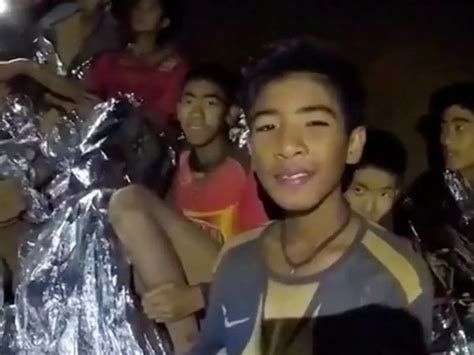 Thailand Cave Rescue: There Are Five Options, But Each One Is More ...