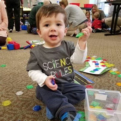 Optimizing Education: Engaging Student Agency with Play and STEM, Penn ...