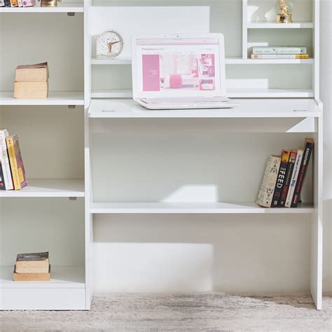 Buy Helios Alton Study Desk from Alton by Home Centre at just INR 16998.0