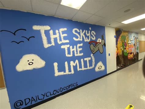 Bertha Ronzone Elementary School - Graffiti Park Las Vegas