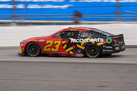 Bubba Wallace Cocacola Sponsorship