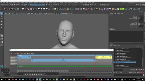 Image result for Maya Camera Controls