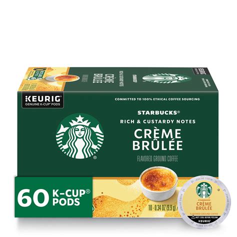 Snapklik.com : K-Cup Coffee Pods, Flavored Hot Or Iced Coffee, Crème ...