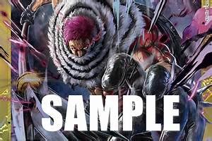 katakuri one piece card game | Unlock ₹500 for Slot Games Android IOS ...