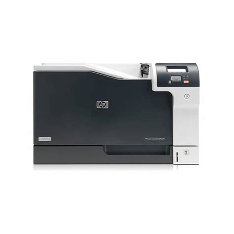 ヒューレット・パッカード Color LaserJet Pro CP5225dn対応トナーを安く注文 Ecoink.in