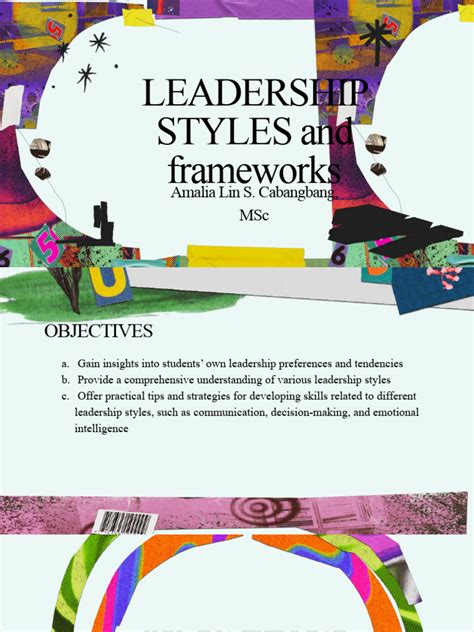 Leadership Style Model PDF 的图像结果