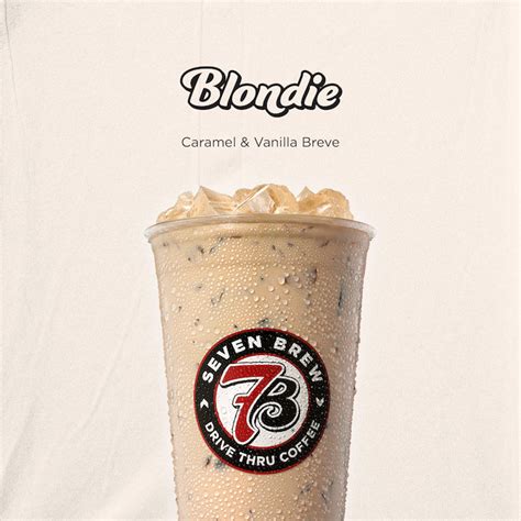 7 Brew Coffee - Coffee Shop in Cedar Rapids IA 52402 - Call (479) 358 ...