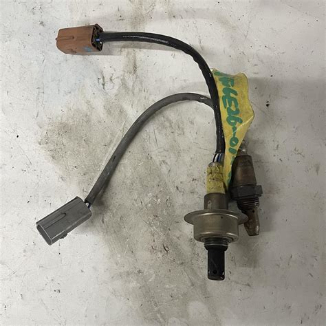 Image result for N12 Engine O2 Sensor