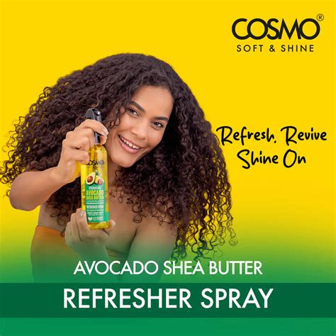 Refresher Spray
