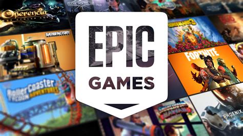 Epic预测无法在2024年收回游戏商城的启动成本