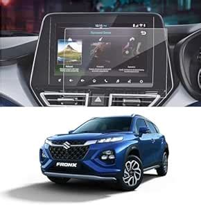 Safety Accessories : Company Fitted : Ultra Clear Glossy Finish Screen ...