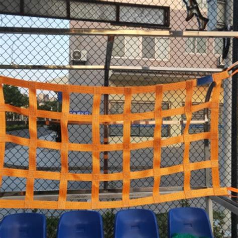 Buy Flat Nylon Sling Lifting Net - Safe Lifting Net Belt, Cargo Lifting ...