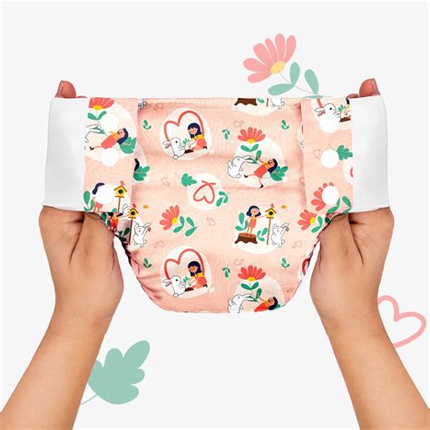 SuperBottoms: India's #1 Reusable Cloth Diapering Brand for Baby