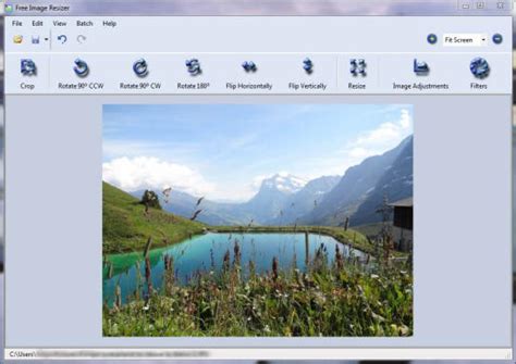 Image result for Free Image Resizer Program
