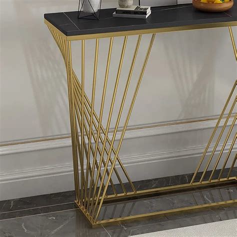 Side Console Table - Style 11 – Writings On The Wall