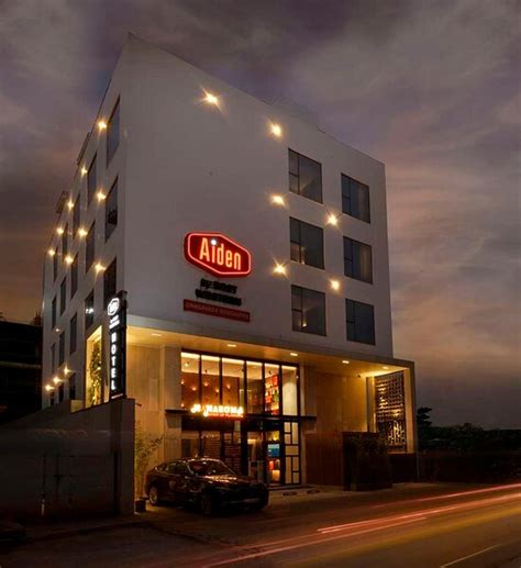 AIDEN BY BEST WESTERN HENNUR BENGALURU - Hotel Reviews, Photos, Rate ...