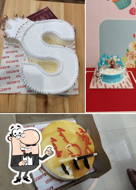 FB CAKES, Madurai - Restaurant menu, prices and reviews