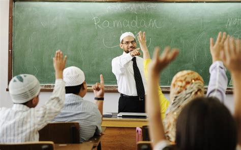 Tarbiyah - Islamic School